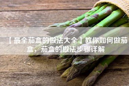 【最全茄盒的做法大全】教你如何做茄盒，茄盒的做法步骤详解