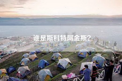 谁是斯科特阿金斯？