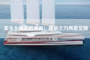 圣斗士星矢欧米伽：星辰之力再度觉醒