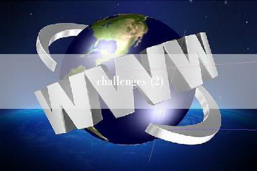 challenges (2)