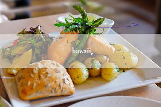 hawaii