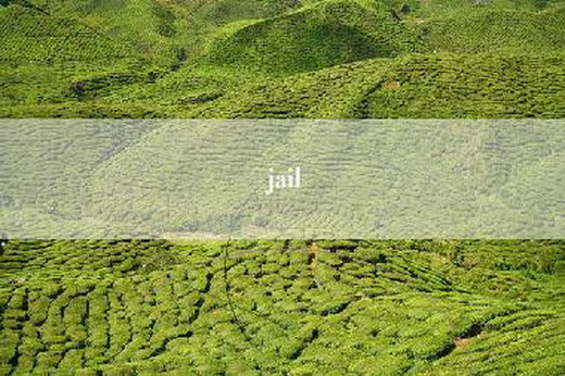 jail