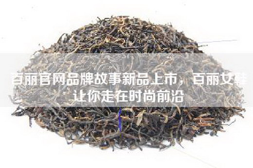 百丽官网品牌故事新品上市，百丽女鞋让你走在时尚前沿