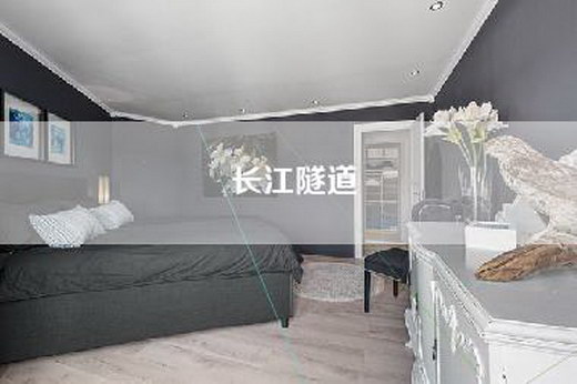 长江隧道