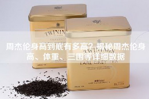 周杰伦身高到底有多高？揭秘周杰伦身高、体重、三围等详细数据