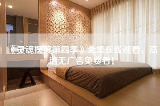 《灵魂摆渡第四季》全集在线观看，高清无广告免费看！