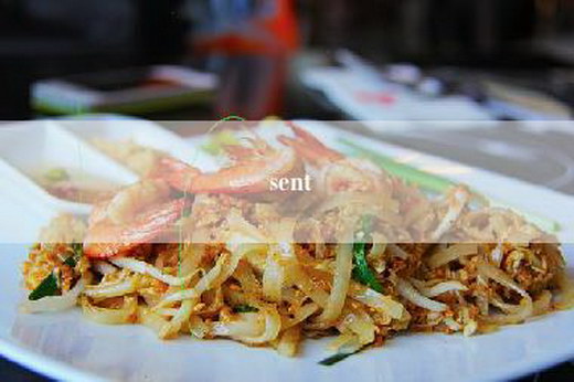 sent