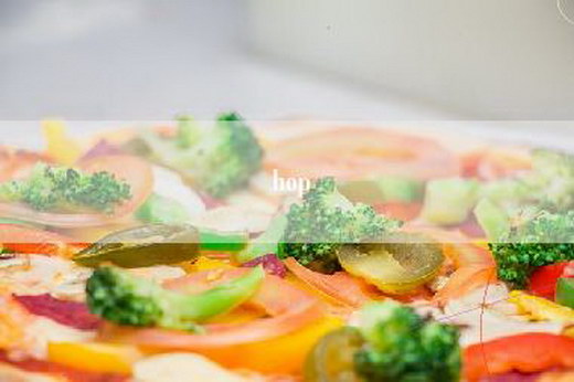 hop