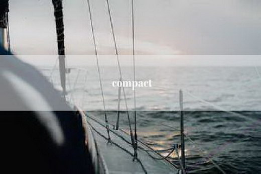 compact