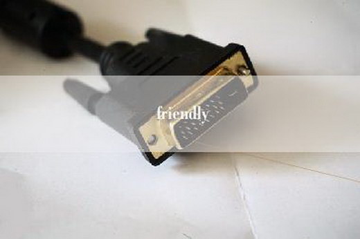 friendly