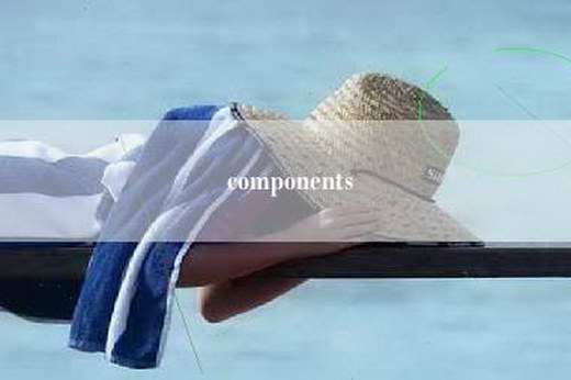 components