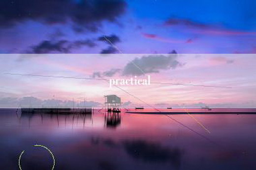 practical