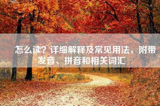 烎怎么读？详细解释及常见用法，附带发音、拼音和相关词汇