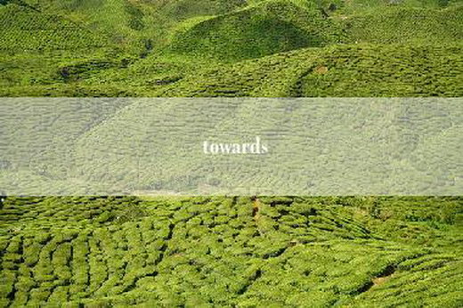 towards