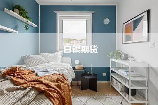 白银期货