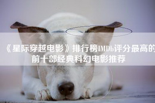 《星际穿越电影》排行榜IMDb评分最高的前十部经典科幻电影推荐