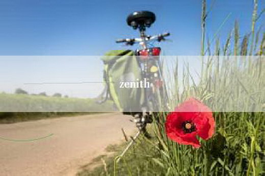 zenith