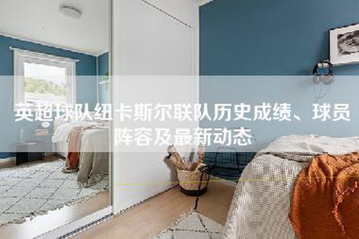 英超球队纽卡斯尔联队历史成绩、球员阵容及最新动态