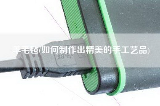 羊毛毡(如何制作出精美的手工艺品)