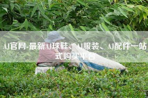 AJ官网-最新AJ球鞋、AJ服装、AJ配件一站式购买平台