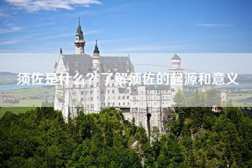 须佐是什么？了解须佐的起源和意义