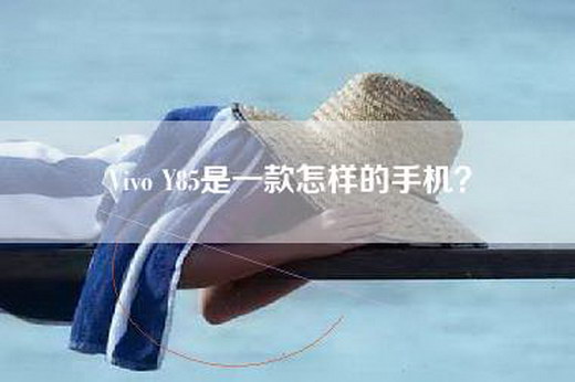 Vivo Y85是一款怎样的手机？