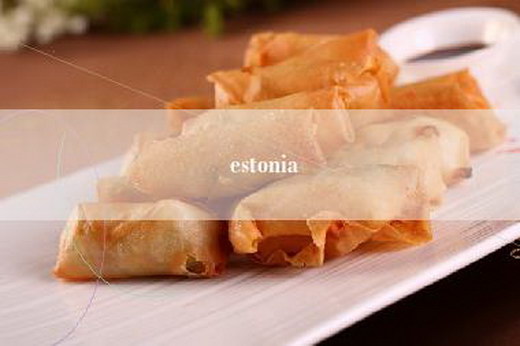 estonia