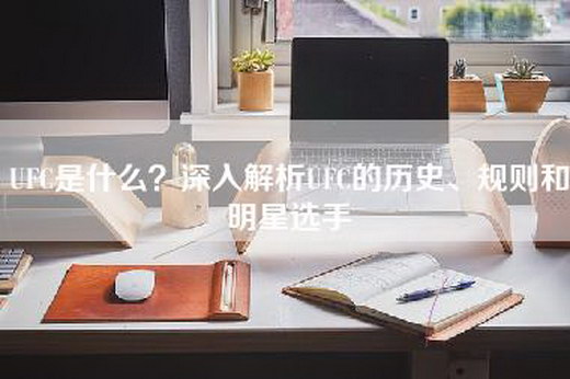 UFC是什么？深入解析UFC的历史、规则和明星选手