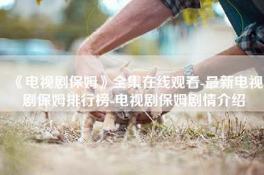 《电视剧保姆》全集=-最新电视剧保姆排行榜-电视剧保姆剧情介绍