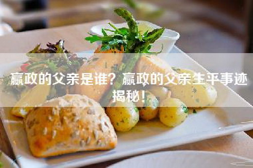 嬴政的父亲是谁？嬴政的父亲生平事迹揭秘！