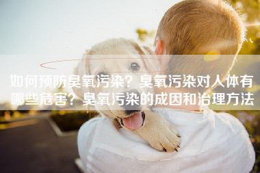 如何预防臭氧污染？臭氧污染对人体有哪些危害？臭氧污染的成因和治理方法