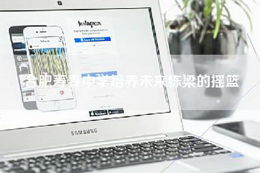 合肥寿春中学培养未来栋梁的摇篮